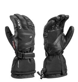LEKI 2025 LEKI DETECT 3D GLOVES