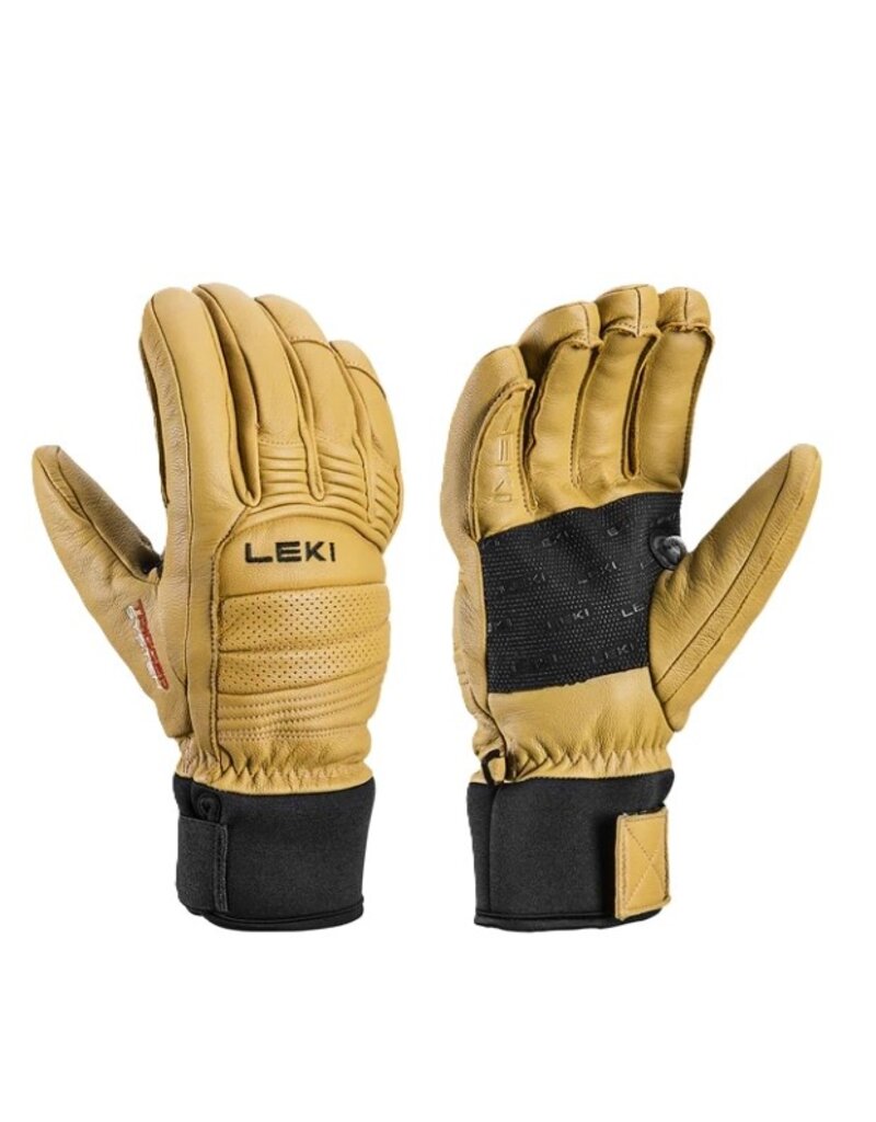 LEKI 2025 LEKI COPPER 3D PRO