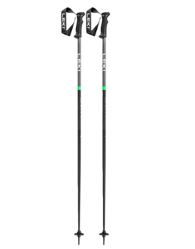 LEKI Leki QNTM Ski Poles 2026