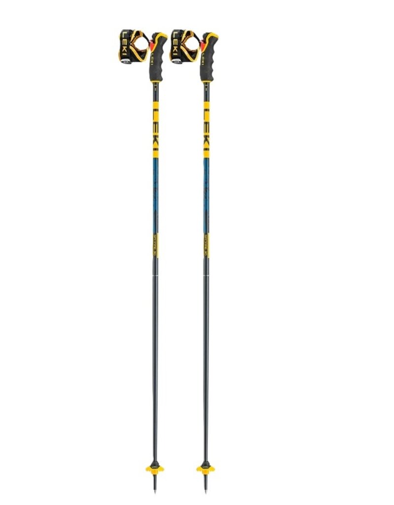 LEKI LEKI SPITFIRE 3D