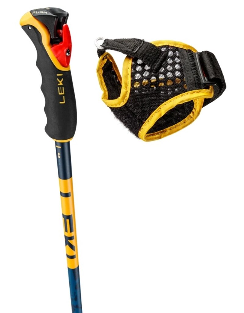 LEKI LEKI SPITFIRE 3D