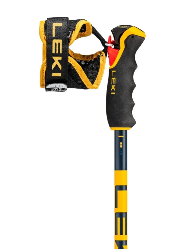 LEKI LEKI SPITFIRE 3D