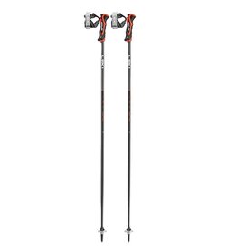 LEKI LEKI AIRFOIL 3D SKI POLES