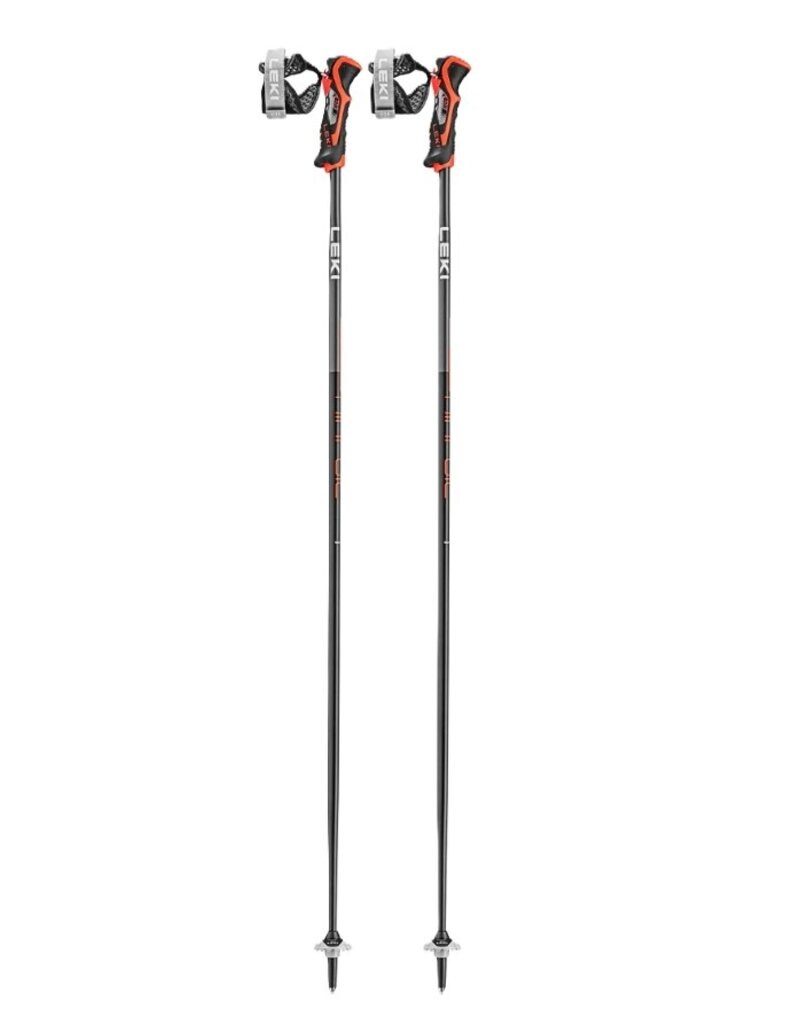 LEKI LEKI AIRFOIL 3D