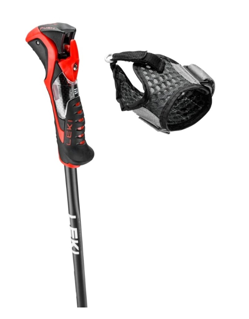 LEKI LEKI AIRFOIL 3D