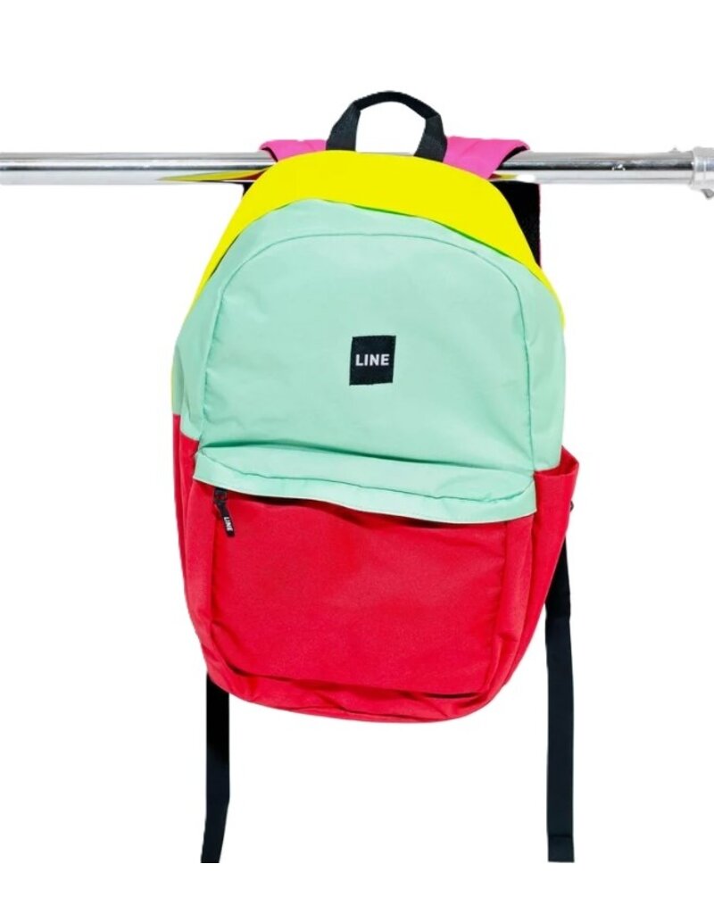 LINE 2025 LINE SNACK PACK RETRO 0/S