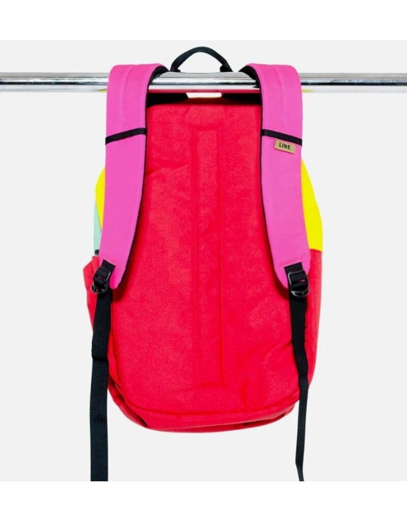 LINE 2025 LINE SNACK PACK RETRO 0/S