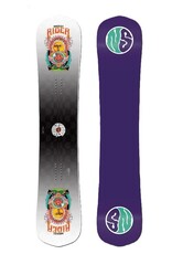 NEVER SUMMER Never Summer Triple Camber Breezy Rider Snowboard Women's  2025