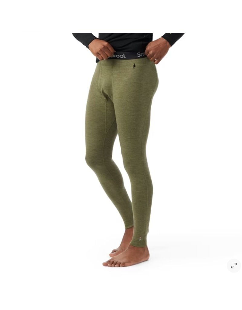 SMART WOOL Smartwool Merino Base Bottom