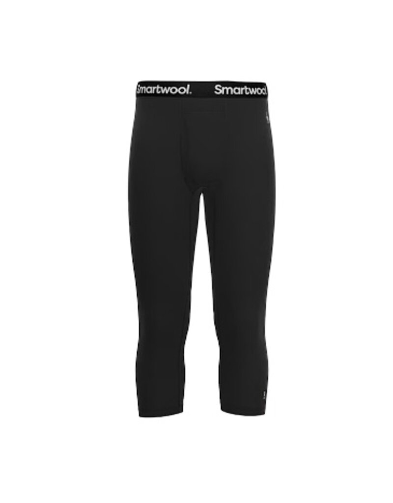 SMART WOOL Smartwool Merino Base 3/4 Bottom