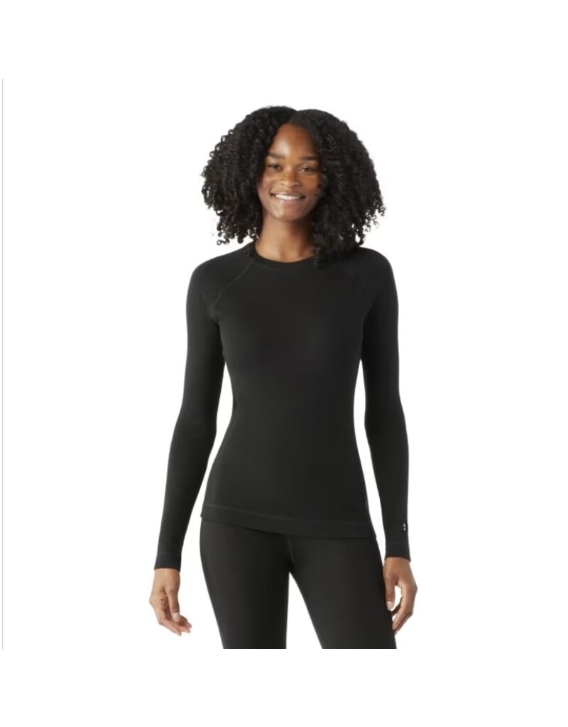 SMART WOOL 2025 SMARTWOOL W MERINO BASE CREW