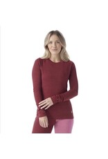 SMART WOOL 2025 SMARTWOOL W MERINO BASE CREW