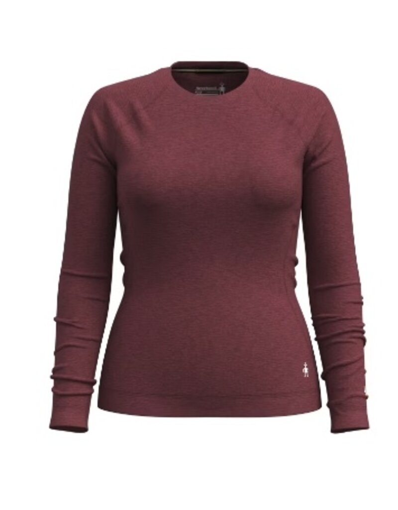 SMART WOOL 2025 SMARTWOOL W MERINO BASE CREW