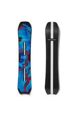 WHITESPACE 2025 WHITESPACE MONTANO SNOWBOARD