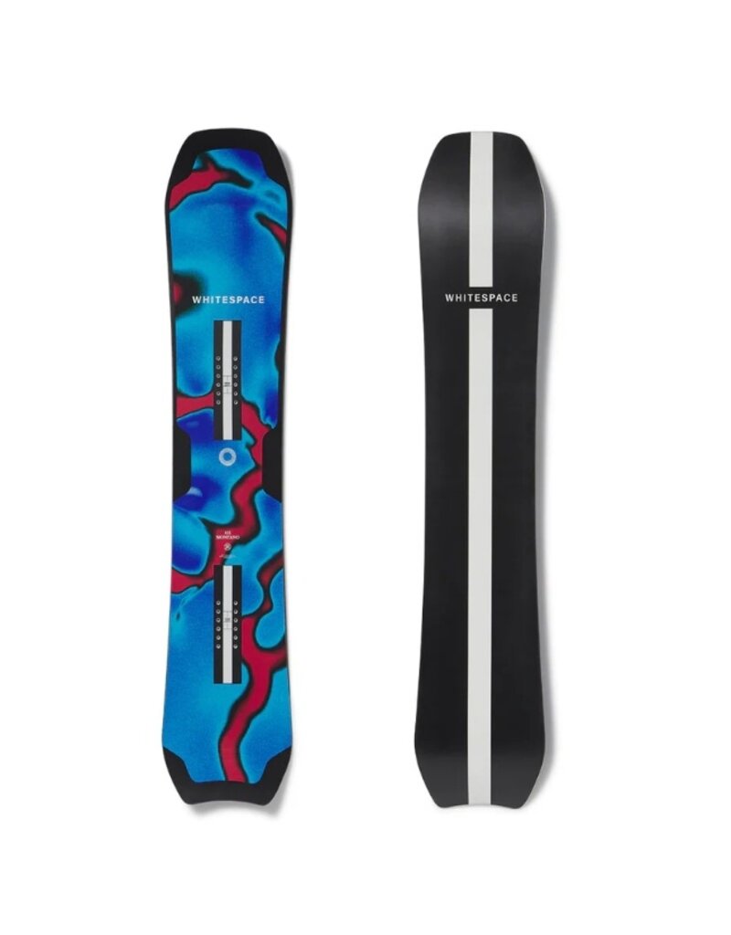 WHITESPACE 2025 WHITESPACE MONTANO SNOWBOARD