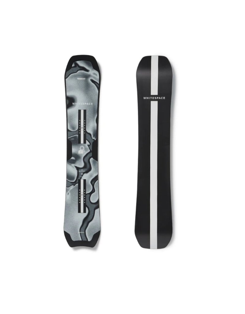 WHITESPACE Whitespace Montano Snowboard 2025