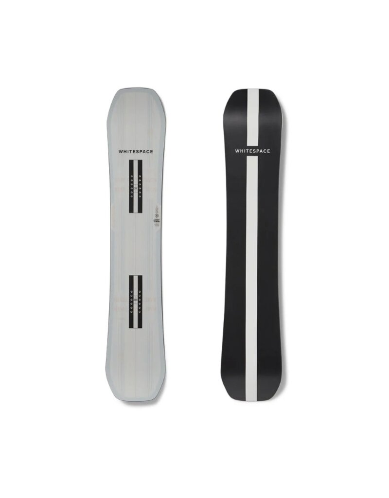 WHITESPACE Whitespace AMF Park Twin Snowboard 2025
