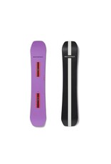 WHITESPACE 2025 WHITESPACE WOMEN'S AMF TWIN SNOWBOARD