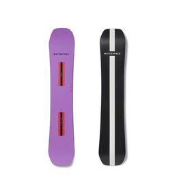 2025 WHITESPACE AMF Park Twin Snowboard – Sports Ltd LA