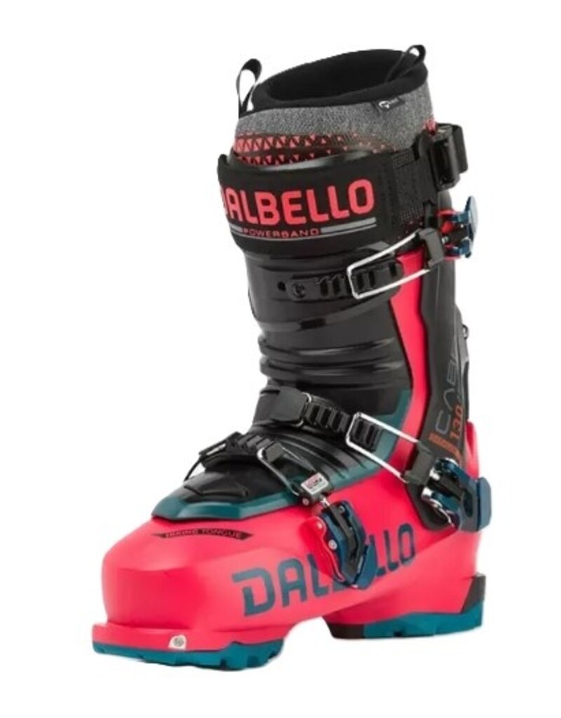 DALBELLO 2025 DALBELLO CABRIO LV FREE 3D