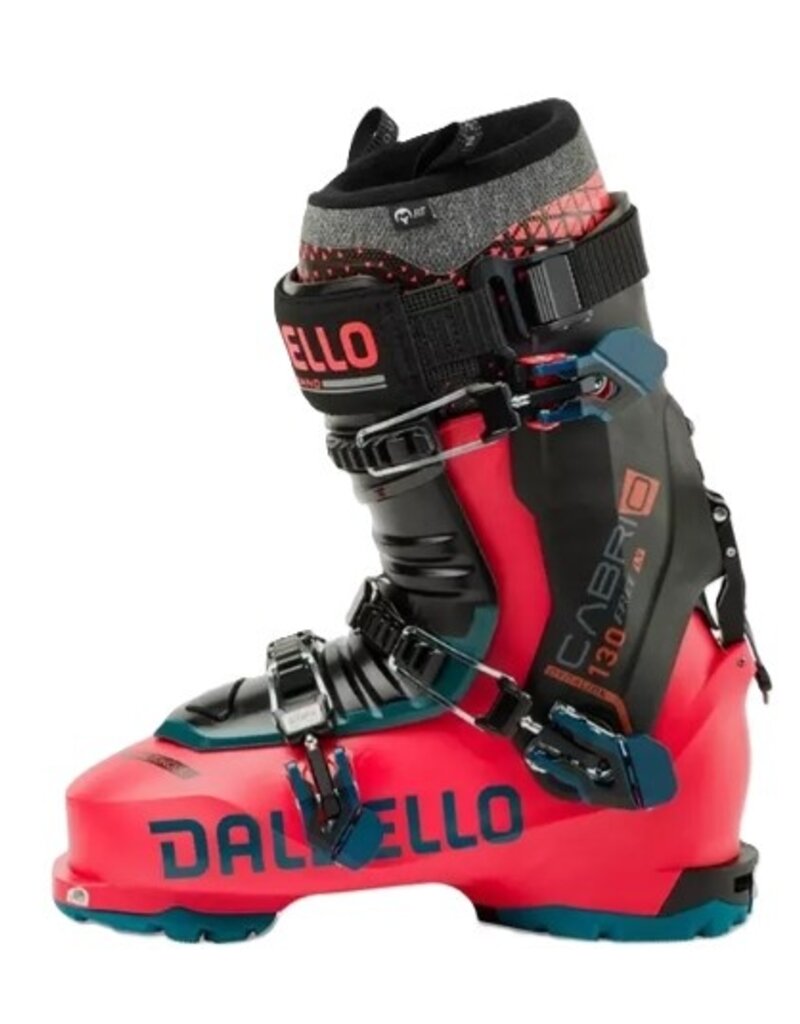 DALBELLO 2025 DALBELLO CABRIO LV FREE 3D