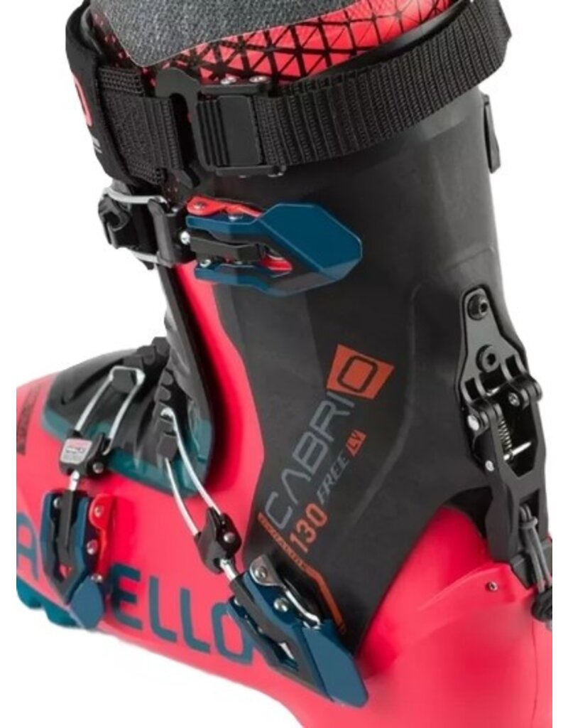 DALBELLO Dalbello Cabrio LV Free 3D Wrap Ski Boots 2025