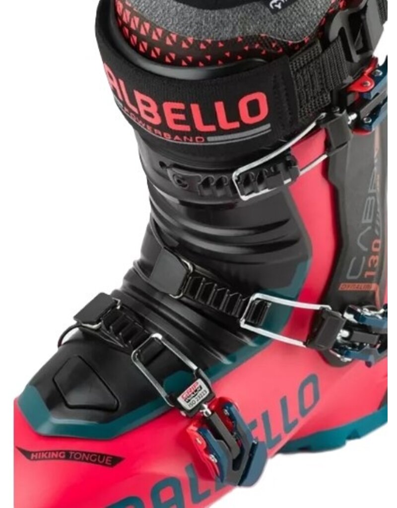 DALBELLO 2025 DALBELLO CABRIO LV FREE 3D