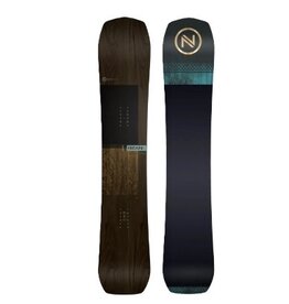 NIDECKER Nidecker Escape Plus Snowboard 2025