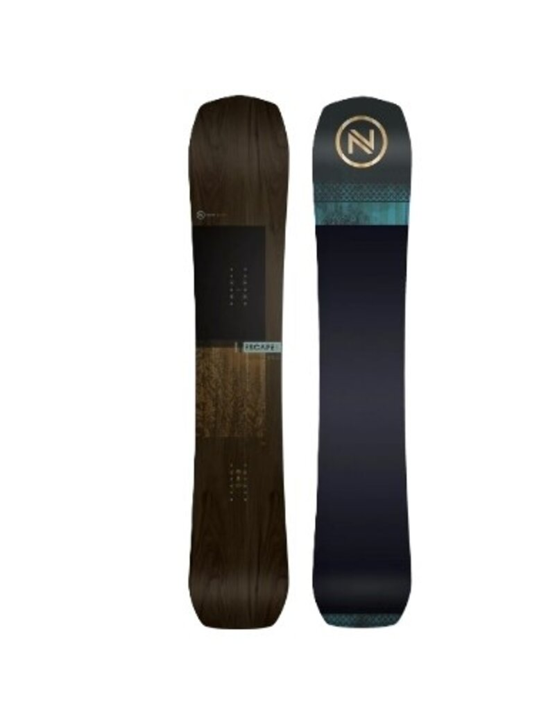 NIDECKER Nidecker Escape Plus Snowboard 2025
