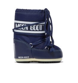 MOON BOOT 2025 MOON BOOT BABY NYLON MINI ICON