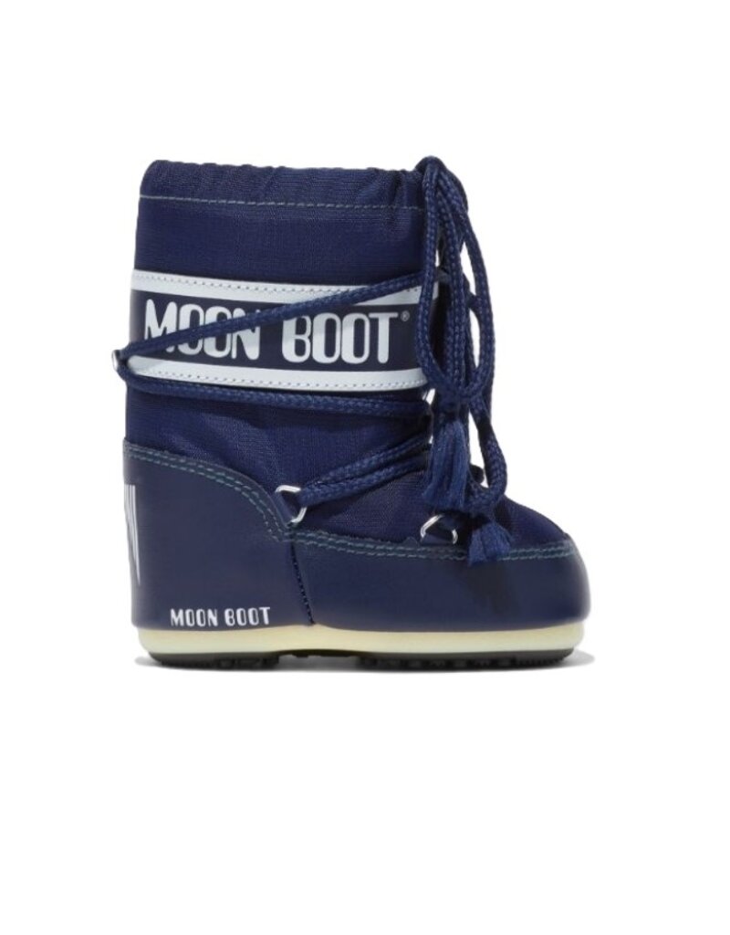 Moon Boots Canada Moon Boot Icon Low Nylon Size EU 36-38