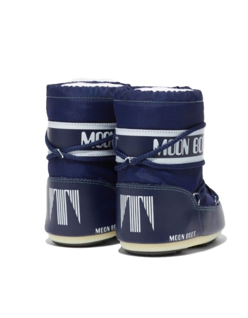 MOON BOOT 2025 MOON BOOT NYLON MINI ICON