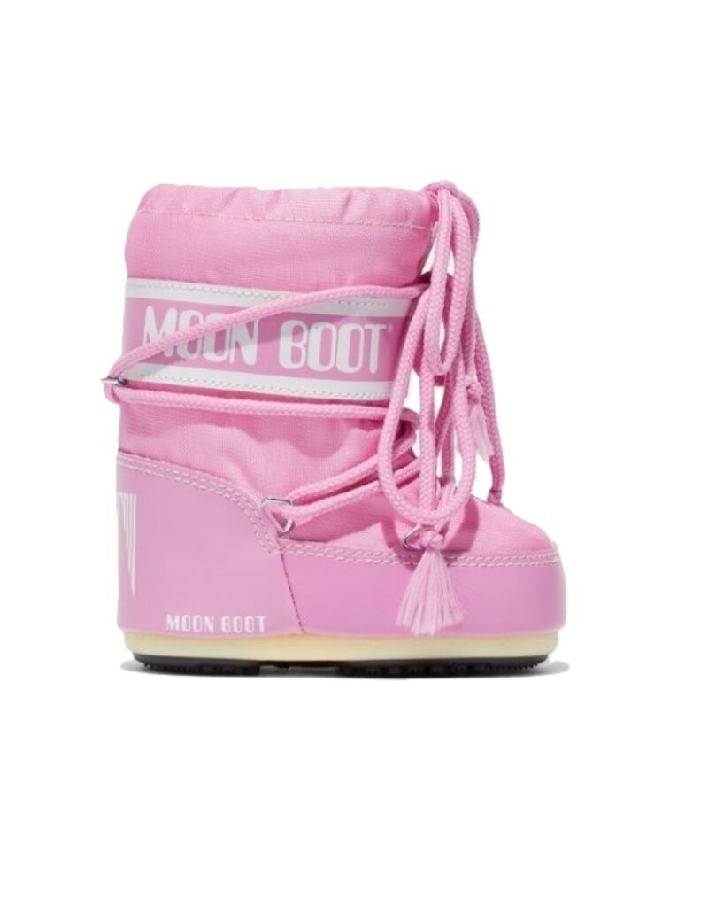 MOON BOOT 2025 MOON BOOT NYLON MINI ICON