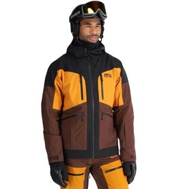 PICTURE ORGANIC 2025 PICTURE NAIKOON JACKET