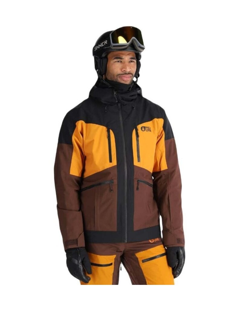PICTURE ORGANIC 2025 PICTURE NAIKOON JKT