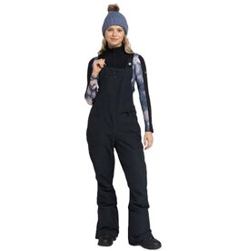 ROXY 2025 ROXY WOMEN'S RIDEOUT BIB PANTS