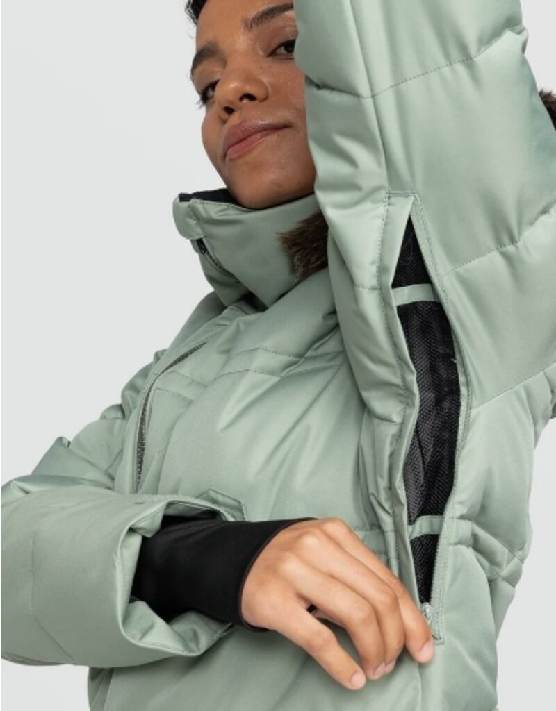 ROXY 2025 ROXY QUINN JKT