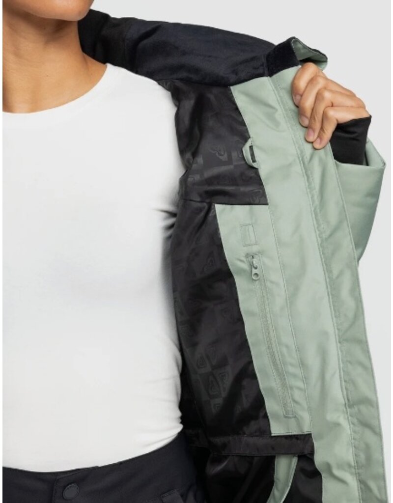 ROXY 2025 ROXY QUINN JKT