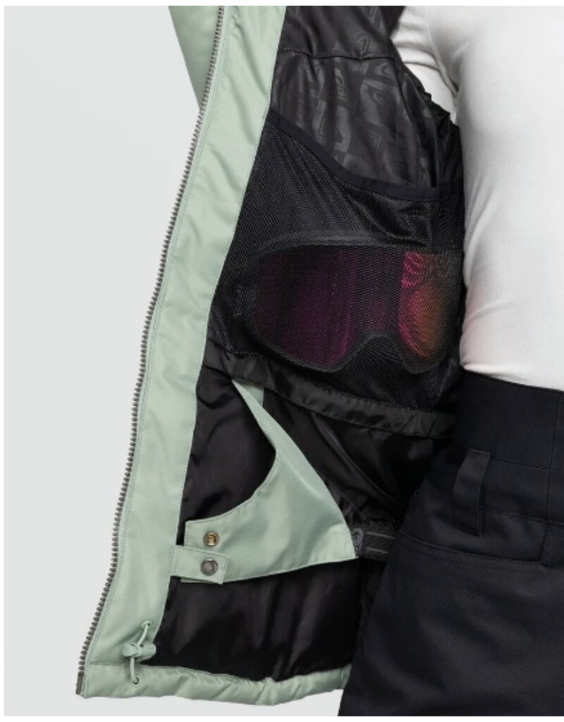 ROXY 2025 ROXY QUINN JKT