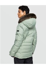 ROXY 2025 ROXY QUINN JKT