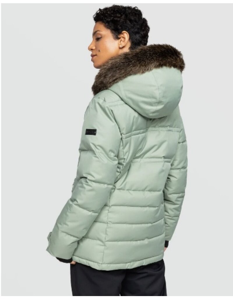 ROXY 2025 ROXY QUINN JKT