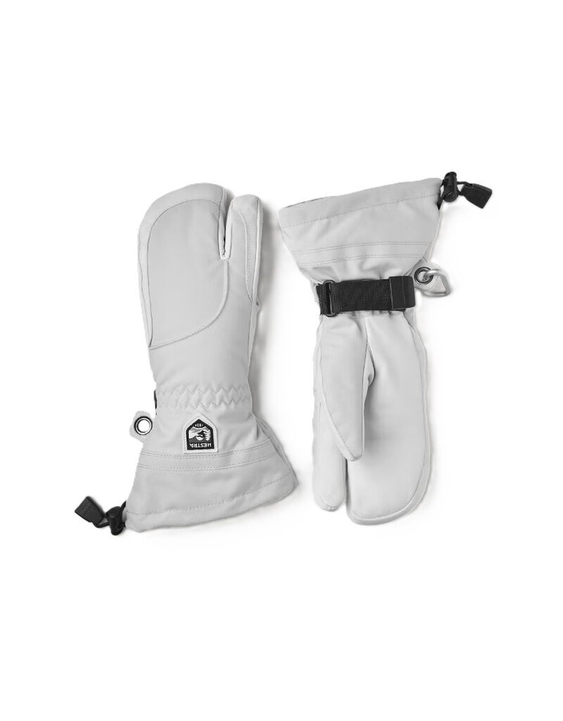 HESTRA Hestra Heli 3 Finger Gloves Women's