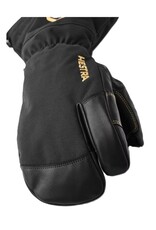 HESTRA 2025 HESTRA ARMY LEATHER GORETEX 3 FINGER