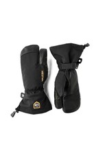 HESTRA 2025 HESTRA ARMY LEATHER GORETEX 3 FINGER