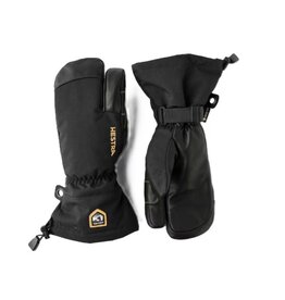 HESTRA 2025 HESTRA ARMY LEATHER GORETEX 3 FINGER