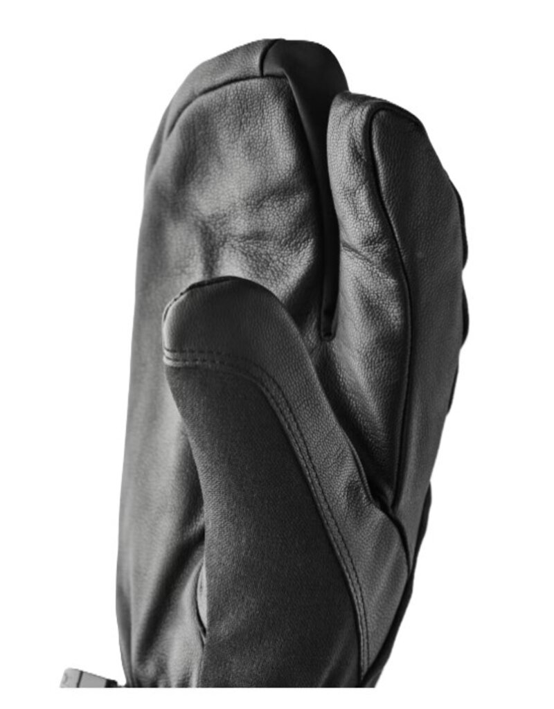 HESTRA 2025 HESTRA CZONE MNT 3 FINGER