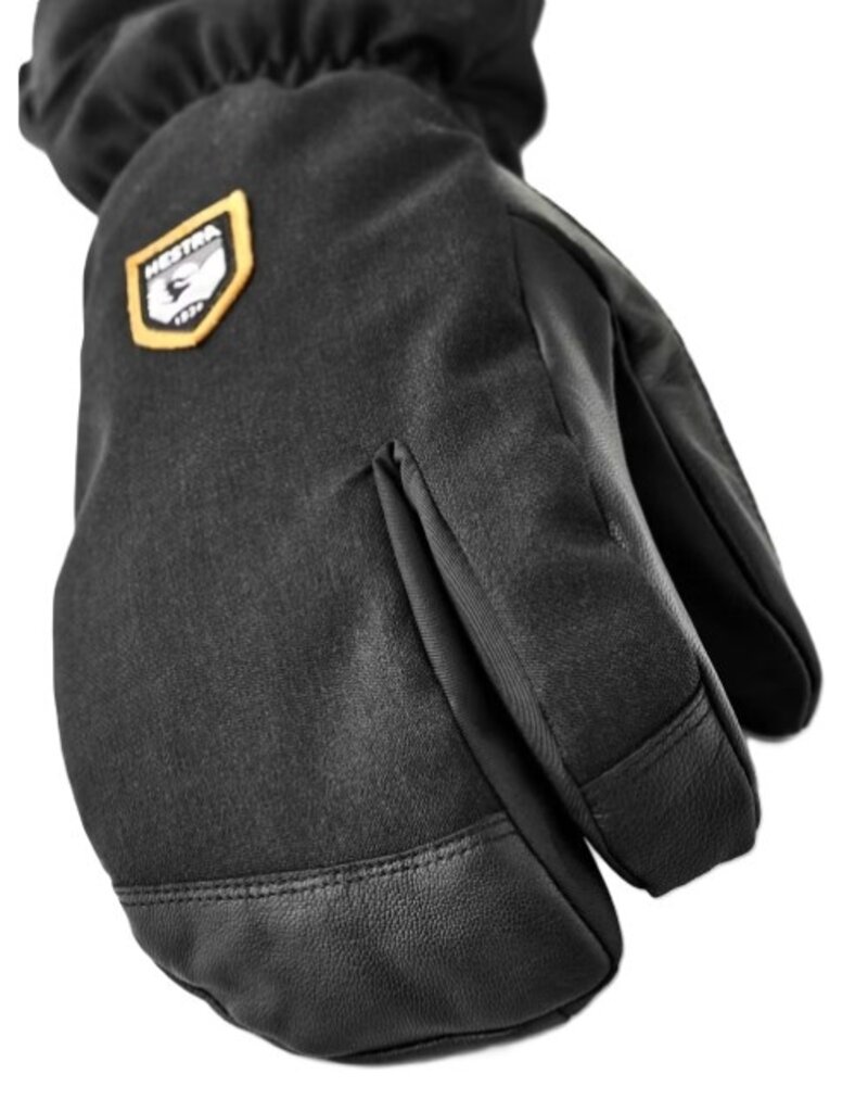 HESTRA 2025 HESTRA CZONE MNT 3 FINGER