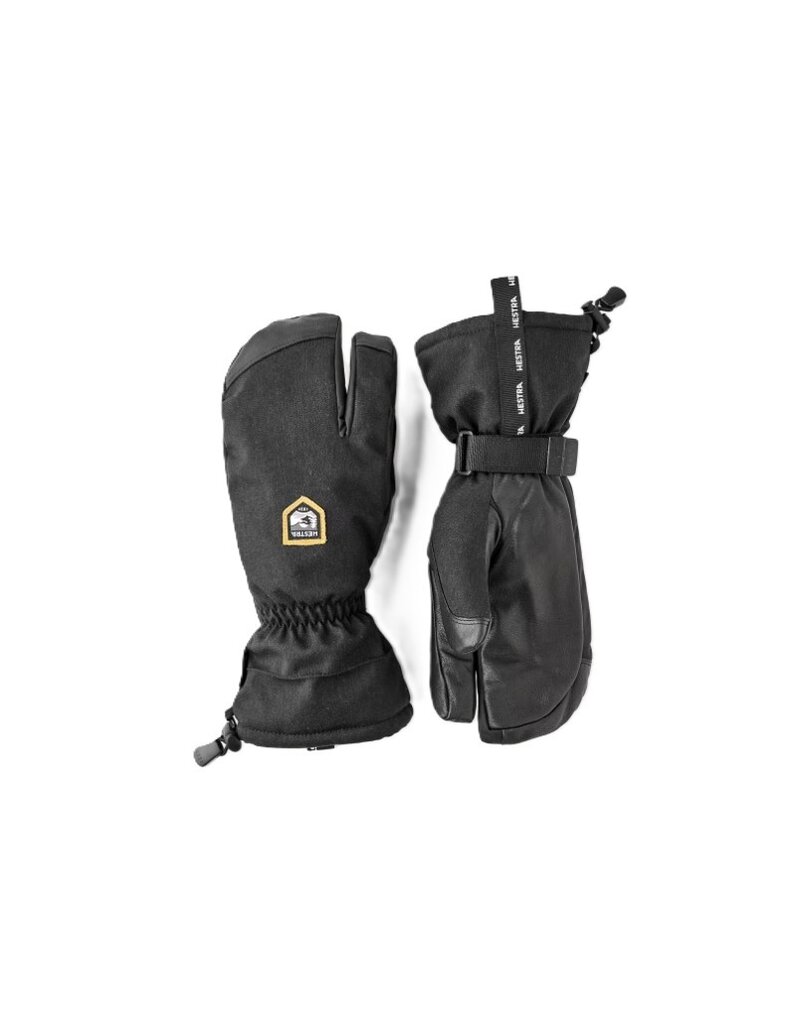 HESTRA 2025 HESTRA CZONE MNT 3 FINGER