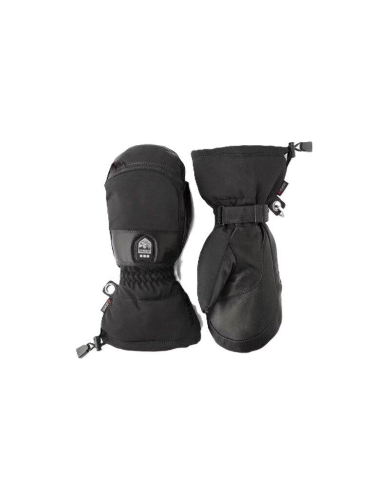 HESTRA Hestra Heater Gauntlet Mitts