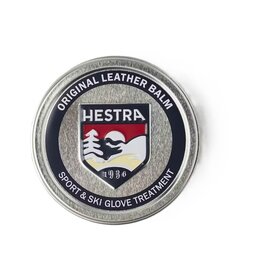 HESTRA 2025 HESTRA LEATHER BALM
